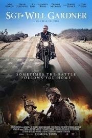 Уилл Гарднер (SGT. Will Gardner) 2019