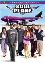Улетный транспорт (Soul Plane) 2004