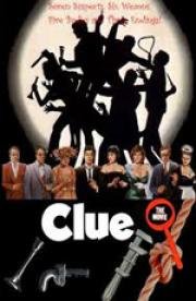 Улика (Clue) 1985