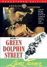 Улица Грин Долфин (Green Dolphin Street) 1947