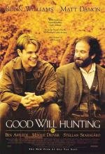 Умница Уилл Хантинг (Good Will Hunting) 1997