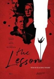 Урок (The Lesson) 2023