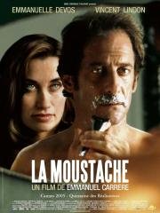 Усы (La moustache) 2005