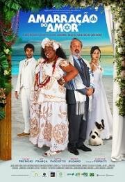 Узы любви (Amarração do Amor) 2021