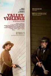В долине насилия (In a Valley of Violence) 2016