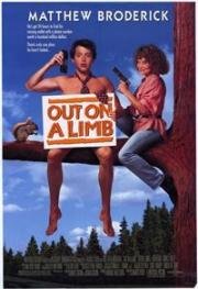 В опасности (В опасном положении, Что я делала этим летом) (Out on a Limb) 1992