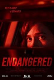 В опасности (Endangered (Fox Hunt Drive)) 2020