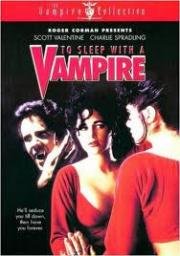 В постели с вампиром (To Sleep With A Vampire) 1993