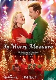 В ритме счастья (In Merry Measure) 2022