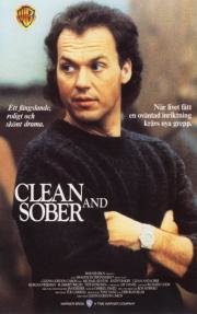 В трезвом уме и твердой памяти (Clean and Sober) 1988