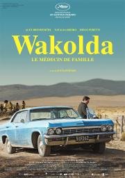 Ваколда (Wakolda) 2013