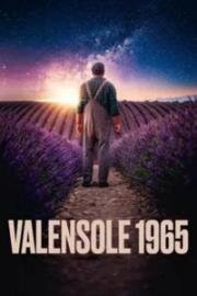Валансоль 1965 (Valensole 1965) (2025)