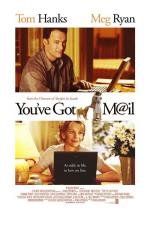 Вам письмо (You've Got Mail) 1998