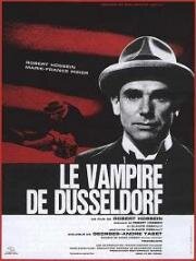 Вампир из Дюссельдорфа (Le vampire de Dusseldorf) 1965