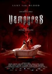 Вампиры (Vampyres) 2015