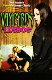Вампирши-лесбиянки (Vampyros Lesbos) 1971