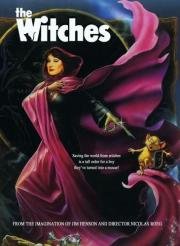 Ведьмы (The Witches) 1990