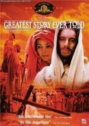 Величайшая из когда-либо рассказанных историй (The Greatest Story Ever Told) 1965