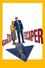 Великий беглец (The Great Escaper) 2023