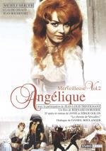 Великолепная Анжелика (Merveilleuse Angelique) 1965