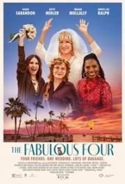 Великолепная четвёрка (The Fabulous Four) 2024