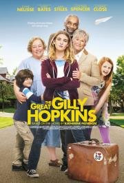 Великолепная Гилли Хопкинс (The Great Gilly Hopkins) 2016