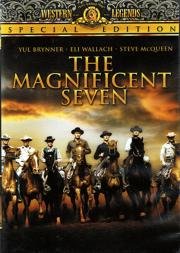 Великолепная семёрка (The Magnificent Seven) 1960