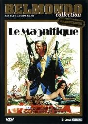 Великолепный (Le Magnifique) 1973