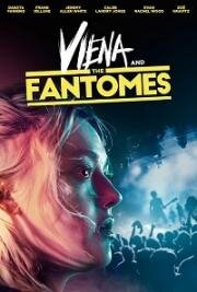 Вьена и «Призраки» (Viena and the Fantomes) 2020