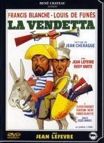 Вендетта (La Vendetta) 1962