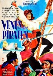 Венера пиратов (La Venere dei pirati) 1960