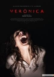 Уиджи: Проклятие Вероники (Verónica) 2017