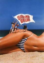 Весенние каникулы (Spring Break) 1983