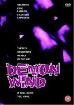 Ветер демонов (Demon Wind) 1990