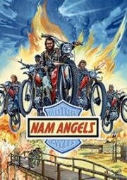 Вьетнамские Ангелы (Nam Angels) 1989