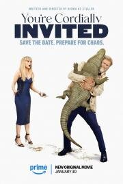 Вы сердечно приглашены (You're Cordially Invited) 2025