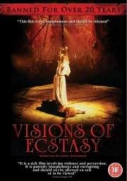 Видения экстаза (Visions of Ecstasy) 1989
