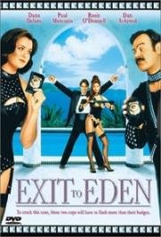 Выход к Раю (Exit to Eden) 1994