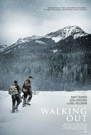 Выходя (Walking Out) 2017