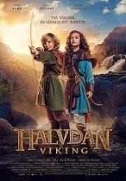 Викинг Халвдан (Halvdan Viking) 2018