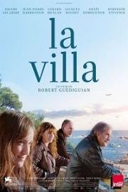 Вилла (La villa) 2017