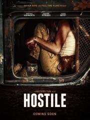 Выжившие (Hostile) 2017