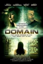 Владение (Domain) 2016