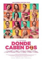 Вместе веселее (Donde caben dos (More the Merrier)) 2021