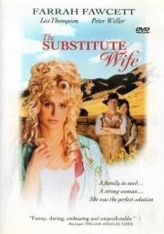 Вместо жены (The Substitute Wife) 1994
