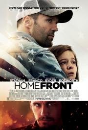 Последний рубеж (Homefront) 2013