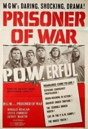 Военнопленный (Prisoner Of War) 1954