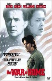 Война в доме (The War at Home) 1996