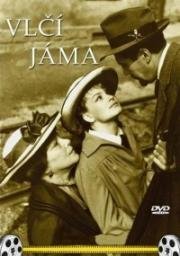 Волчья яма (Vlci jama) 1957