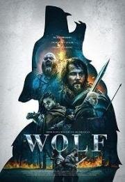 Волк (Wolf) 2019